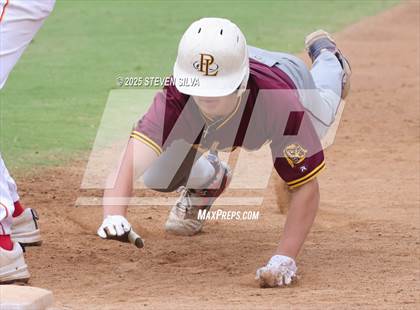Thumbnail 3 in Cathedral Catholic vs. Point Loma (CIF SDS Division 1 Semifinal Game 2) photogallery.