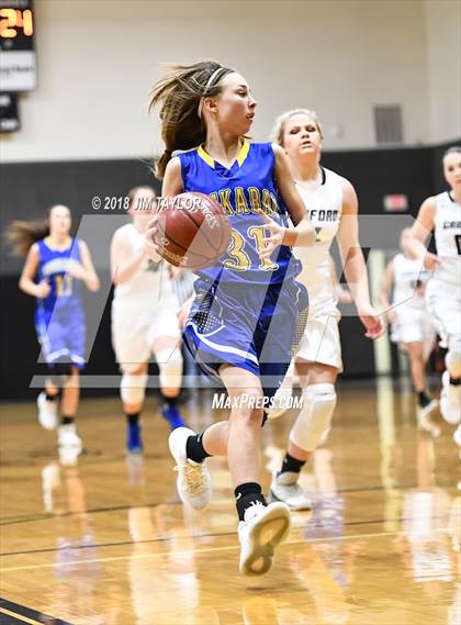 Thumbnail 2 in Huckabay @ Graford photogallery.