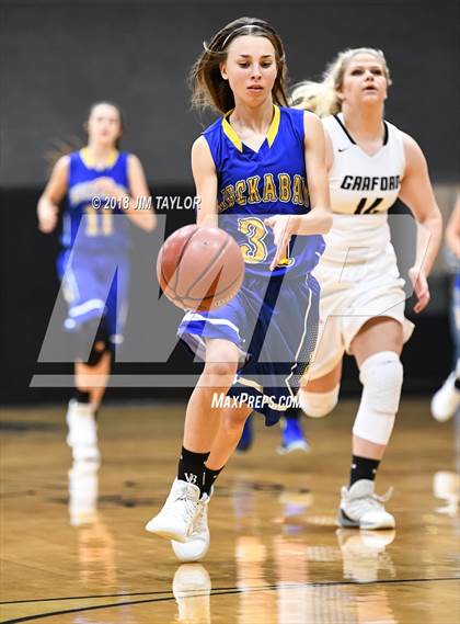 Thumbnail 1 in Huckabay @ Graford photogallery.