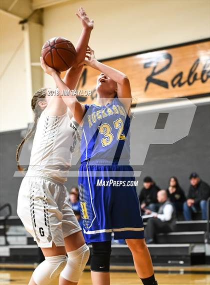 Thumbnail 1 in Huckabay @ Graford photogallery.