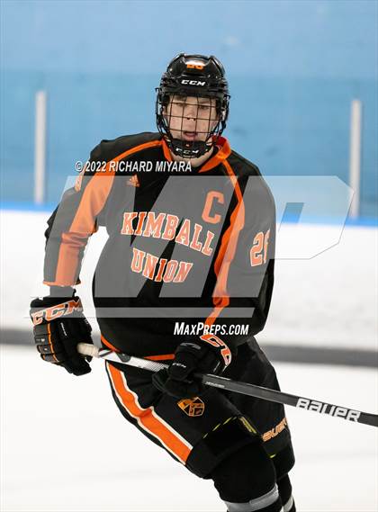 Thumbnail 2 in Culver Academies vs Kimball Union Academy (True Prep Cup) photogallery.