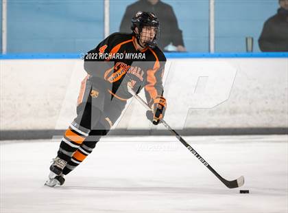 Thumbnail 1 in Culver Academies vs Kimball Union Academy (True Prep Cup) photogallery.