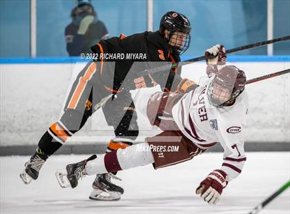 Thumbnail 2 in Culver Academies vs Kimball Union Academy (True Prep Cup) photogallery.