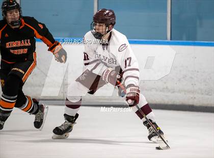 Thumbnail 1 in Culver Academies vs Kimball Union Academy (True Prep Cup) photogallery.