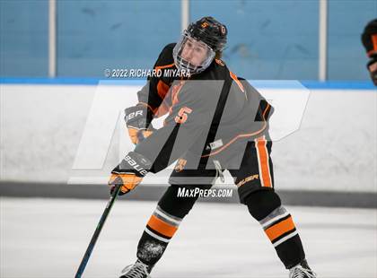 Thumbnail 1 in Culver Academies vs Kimball Union Academy (True Prep Cup) photogallery.