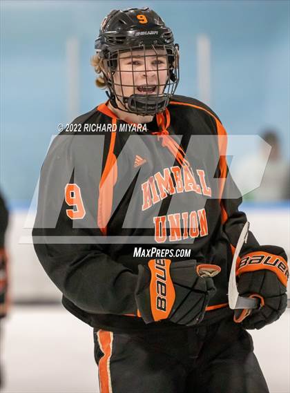 Thumbnail 3 in Culver Academies vs Kimball Union Academy (True Prep Cup) photogallery.