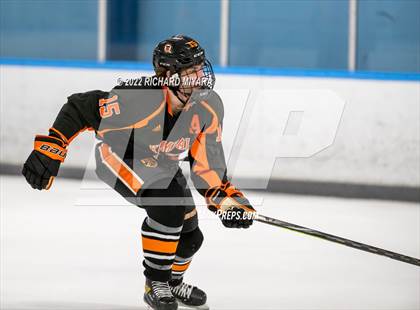 Thumbnail 1 in Culver Academies vs Kimball Union Academy (True Prep Cup) photogallery.