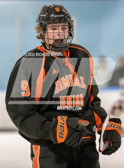 Thumbnail 1 in Culver Academies vs Kimball Union Academy (True Prep Cup) photogallery.