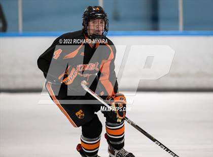 Thumbnail 1 in Culver Academies vs Kimball Union Academy (True Prep Cup) photogallery.