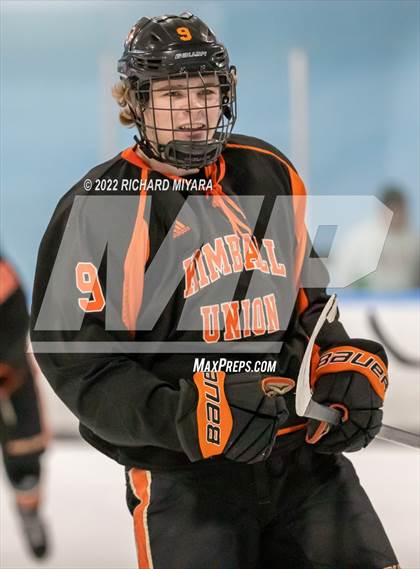 Thumbnail 2 in Culver Academies vs Kimball Union Academy (True Prep Cup) photogallery.