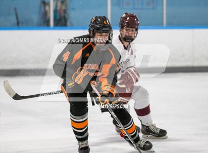 Thumbnail 1 in Culver Academies vs Kimball Union Academy (True Prep Cup) photogallery.