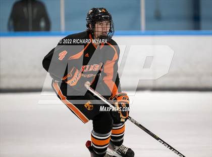 Thumbnail 3 in Culver Academies vs Kimball Union Academy (True Prep Cup) photogallery.