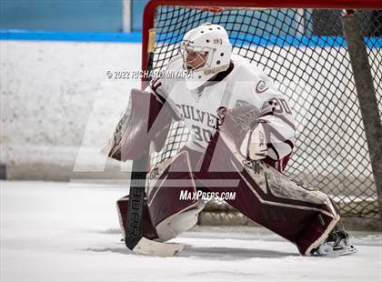 Thumbnail 3 in Culver Academies vs Kimball Union Academy (True Prep Cup) photogallery.