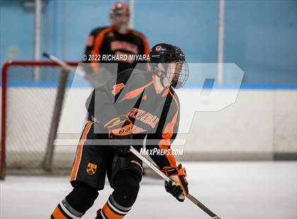 Thumbnail 2 in Culver Academies vs Kimball Union Academy (True Prep Cup) photogallery.