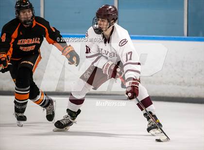 Thumbnail 2 in Culver Academies vs Kimball Union Academy (True Prep Cup) photogallery.