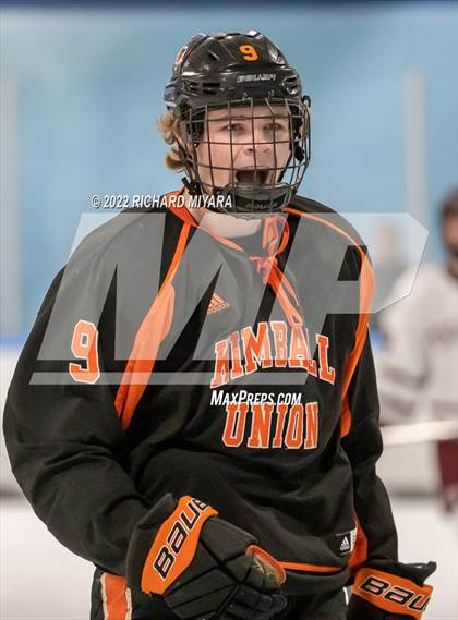 Thumbnail 2 in Culver Academies vs Kimball Union Academy (True Prep Cup) photogallery.