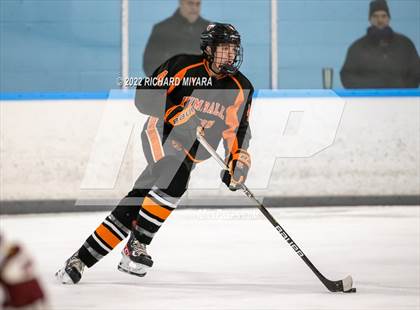 Thumbnail 2 in Culver Academies vs Kimball Union Academy (True Prep Cup) photogallery.