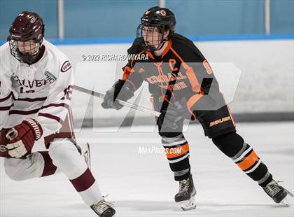 Thumbnail 2 in Culver Academies vs Kimball Union Academy (True Prep Cup) photogallery.