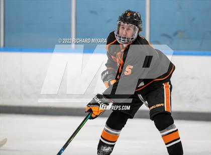 Thumbnail 2 in Culver Academies vs Kimball Union Academy (True Prep Cup) photogallery.