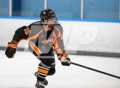 Thumbnail 2 in Culver Academies vs Kimball Union Academy (True Prep Cup) photogallery.