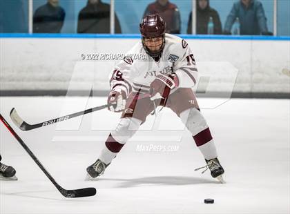 Thumbnail 1 in Culver Academies vs Kimball Union Academy (True Prep Cup) photogallery.