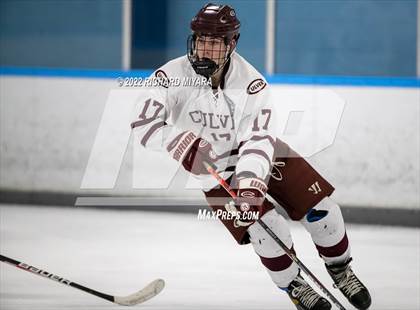 Thumbnail 1 in Culver Academies vs Kimball Union Academy (True Prep Cup) photogallery.