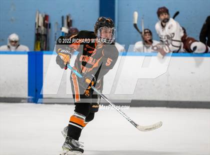 Thumbnail 1 in Culver Academies vs Kimball Union Academy (True Prep Cup) photogallery.