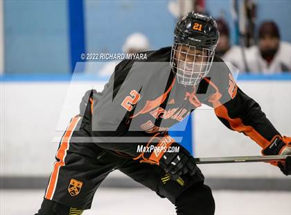Thumbnail 3 in Culver Academies vs Kimball Union Academy (True Prep Cup) photogallery.