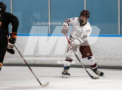 Thumbnail 2 in Culver Academies vs Kimball Union Academy (True Prep Cup) photogallery.