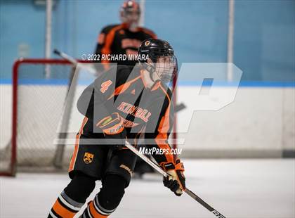 Thumbnail 1 in Culver Academies vs Kimball Union Academy (True Prep Cup) photogallery.