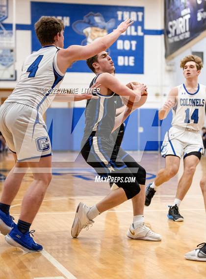 Thumbnail 1 in Walton-Verona @ Covington Catholic photogallery.