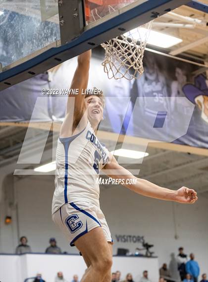 Thumbnail 3 in Walton-Verona @ Covington Catholic photogallery.