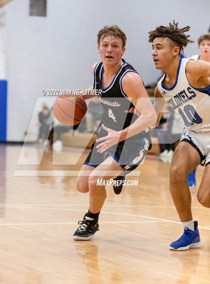 Thumbnail 1 in Walton-Verona @ Covington Catholic photogallery.