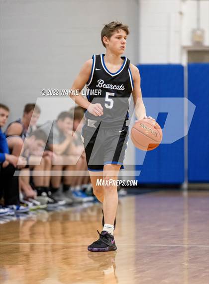 Thumbnail 3 in Walton-Verona @ Covington Catholic photogallery.