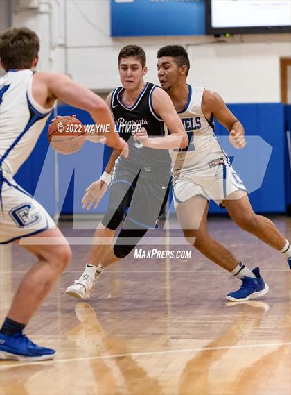 Thumbnail 3 in Walton-Verona @ Covington Catholic photogallery.