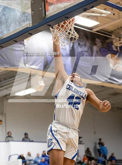 Thumbnail 1 in Walton-Verona @ Covington Catholic photogallery.