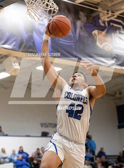 Thumbnail 1 in Walton-Verona @ Covington Catholic photogallery.