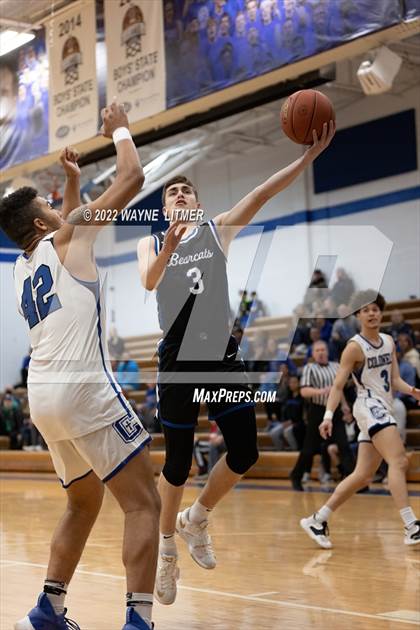 Thumbnail 1 in Walton-Verona @ Covington Catholic photogallery.