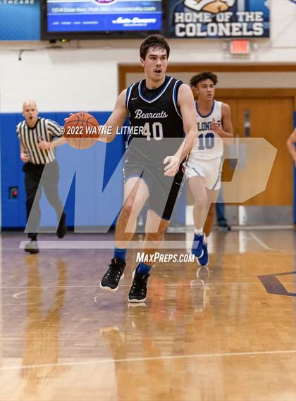 Thumbnail 3 in Walton-Verona @ Covington Catholic photogallery.