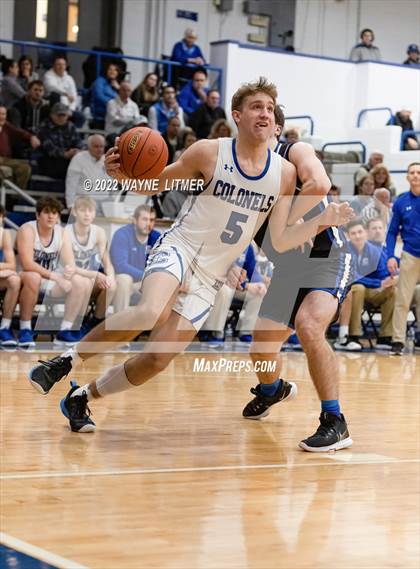 Thumbnail 1 in Walton-Verona @ Covington Catholic photogallery.