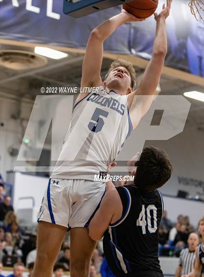 Thumbnail 2 in Walton-Verona @ Covington Catholic photogallery.