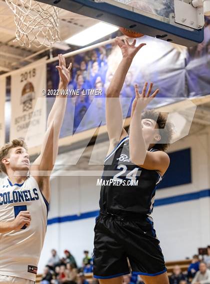 Thumbnail 1 in Walton-Verona @ Covington Catholic photogallery.