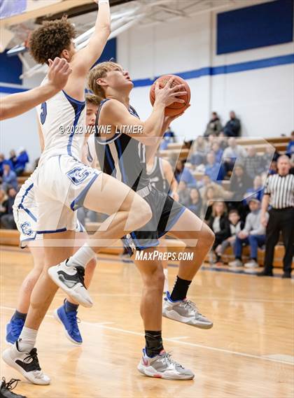 Thumbnail 1 in Walton-Verona @ Covington Catholic photogallery.