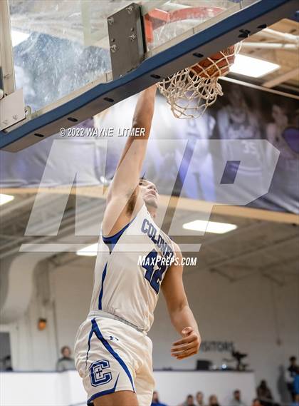 Thumbnail 3 in Walton-Verona @ Covington Catholic photogallery.