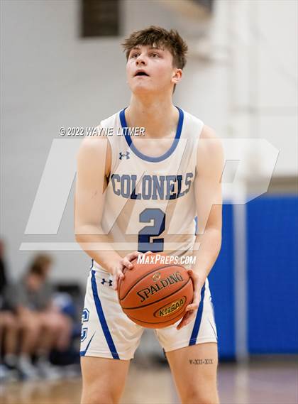 Thumbnail 1 in Walton-Verona @ Covington Catholic photogallery.