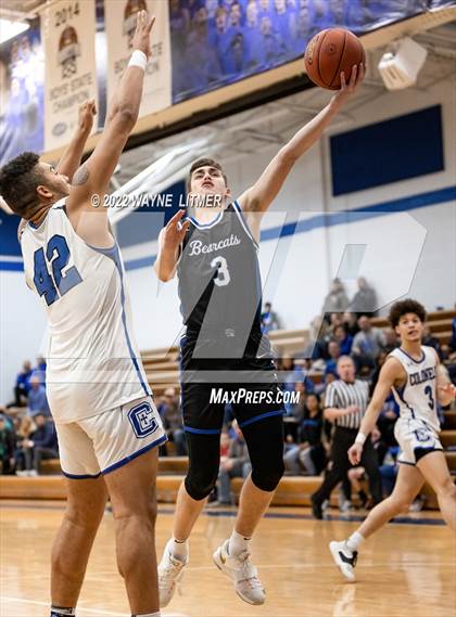 Thumbnail 1 in Walton-Verona @ Covington Catholic photogallery.