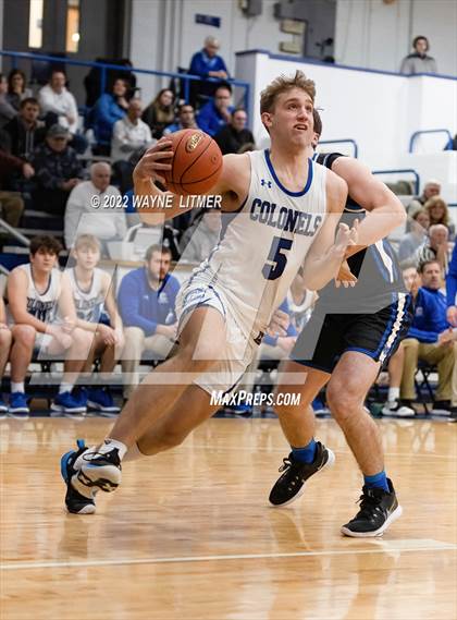 Thumbnail 2 in Walton-Verona @ Covington Catholic photogallery.