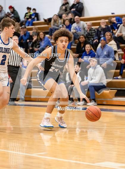 Thumbnail 1 in Walton-Verona @ Covington Catholic photogallery.
