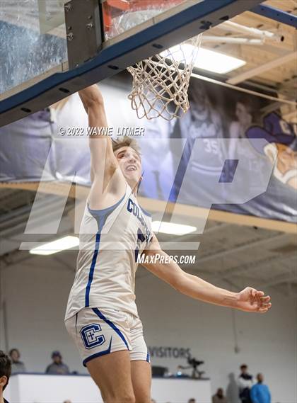 Thumbnail 2 in Walton-Verona @ Covington Catholic photogallery.