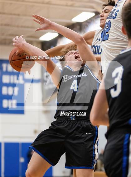 Thumbnail 2 in Walton-Verona @ Covington Catholic photogallery.